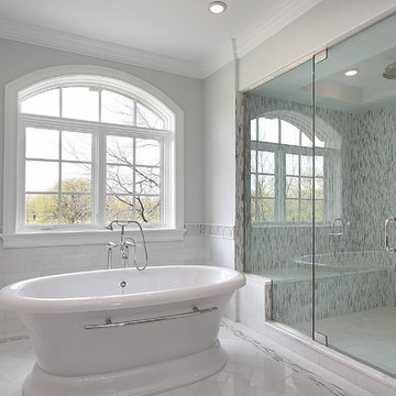 Bathroom Ideas