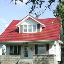 Exterior Ideas