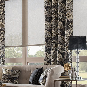 Graber Window Treatments