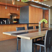 dining room table