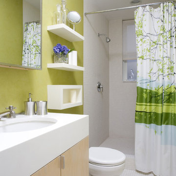 Park Avenue Apartment