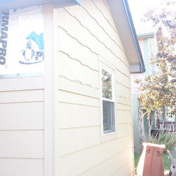 Siding - Products