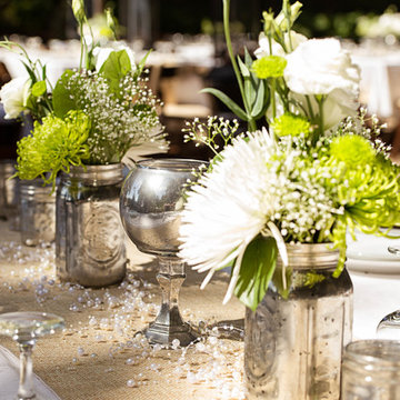 Outdoor Living, Styling & Events