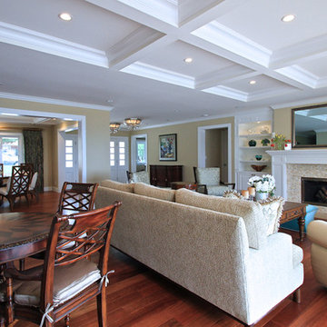 Crest Residence