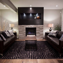 Fireplaces