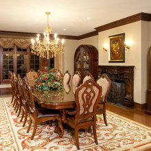 Dining Room Ideas