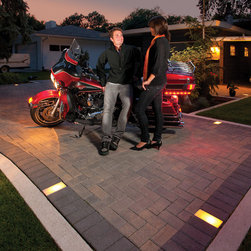 Holland Paver - Landscaping Stones And Pavers