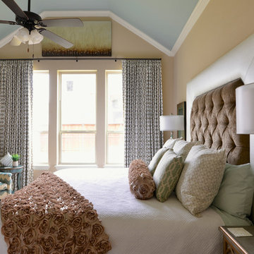 Dream Room 2014