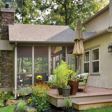 Outdoor Living