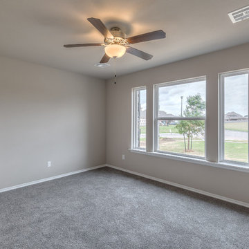 Parade Home Forest Ridge Subdivision