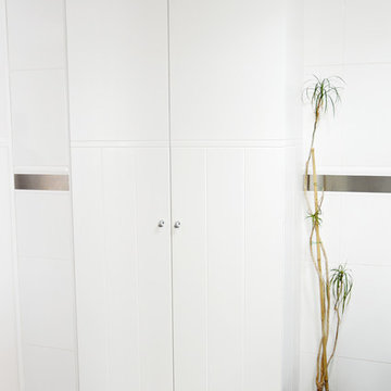 Una vivienda llena de detalles en Palencia