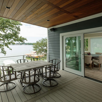 East Lake Contemporary