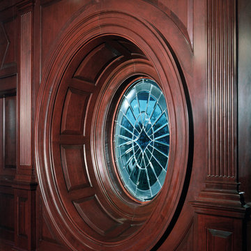 Charlotte Private Home Office