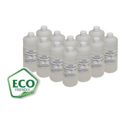 Ignis - Bio Ethanol Fuel 12pack - Fire Starters And Fuel
