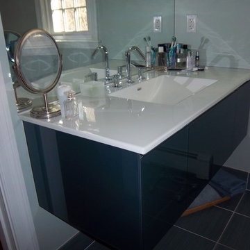 Bathrooms