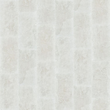 Shaw 226TS Crown - 12" x 24" Rectangle Floor and Wall Tile - - White