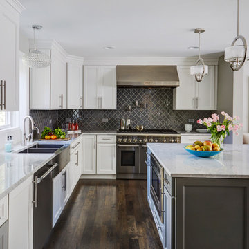 Wellborn Forest Cabinetry