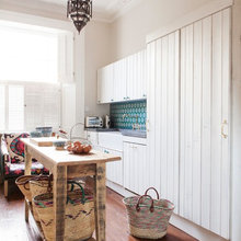 burmieston kitchen