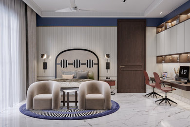 Model Town Residence, Delhi