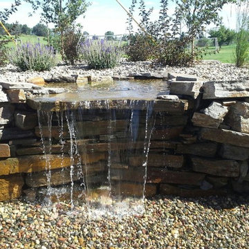 Water Features