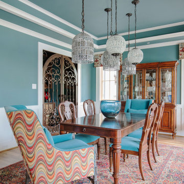 Spacious Southern Home