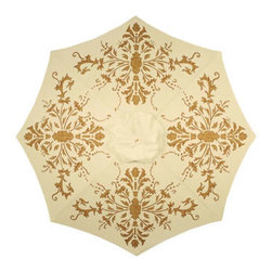 Florance - Outdoor Umbrellas
