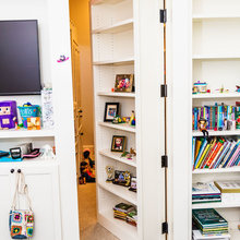 Secret Room
