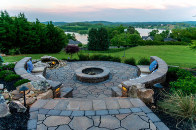 Photo of a landscaping in Other.