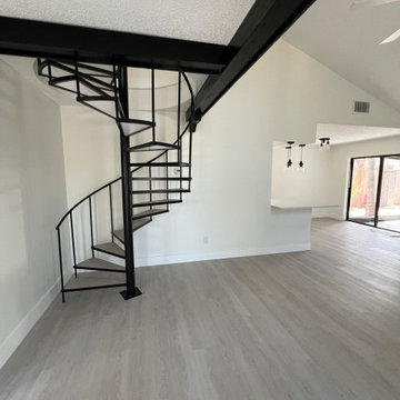 Complete Home Remodel - Safety Harbor