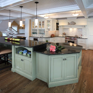 Beach House Kitchens