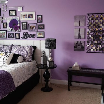 Mosaic Home