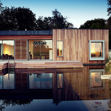 beach cottage