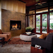 Fireplaces