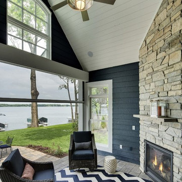 Lake Country Luxury