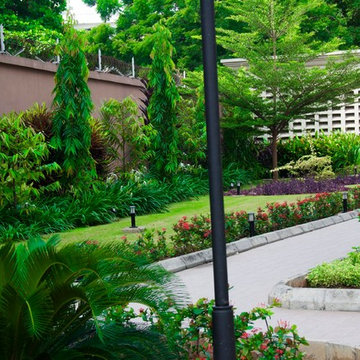 Residential Property Ikoyi Lagos