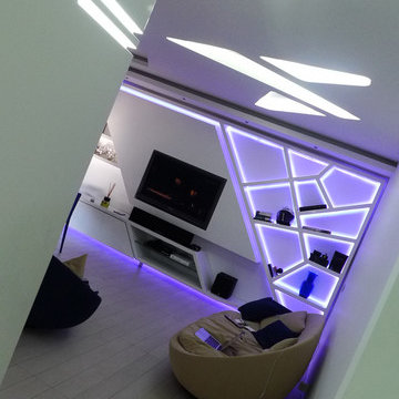 Our Work