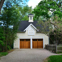 Cupola