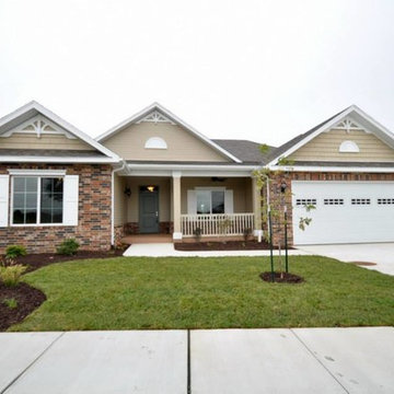 Exteriors