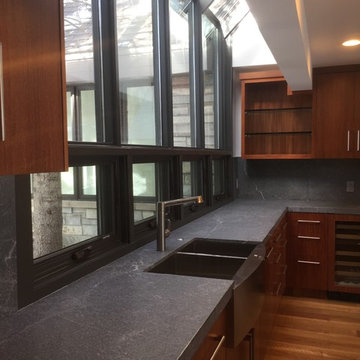 Deer Valley Renovation