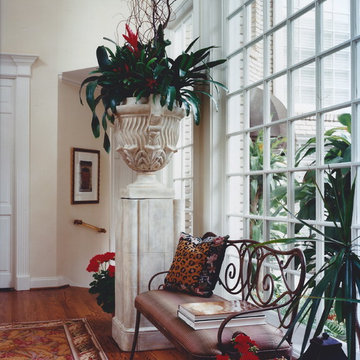 Remodel in Houston, Texas