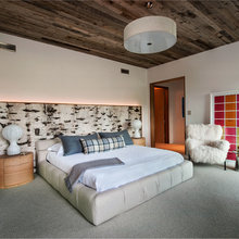 Redbank main bedroom