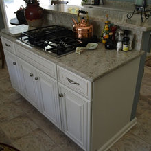 ladydefa's kitchen ideas