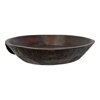 Rustic Decorative Bowls