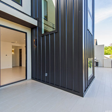 Exteriors