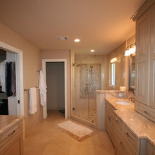Downstairs Bathroom