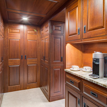 Award Winning Master Suite