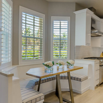 Crown Colony Village
