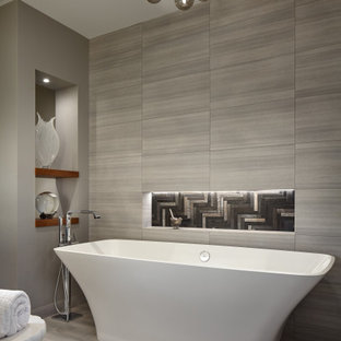 2020 CotY Winner - Residential Bath Regional Winner - Portola Valley