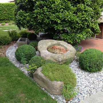 Giardino formale