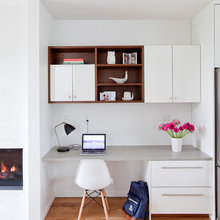 Bedroom Built Ins